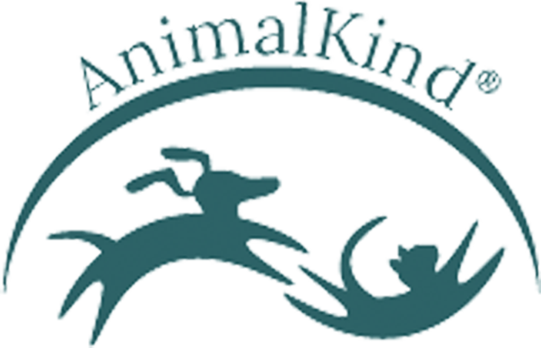 Animal Kind - Original Logo