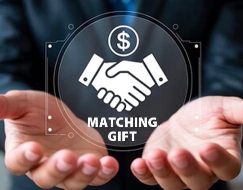Employer Matching Gifts