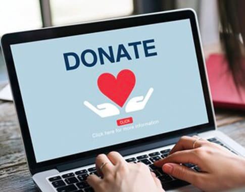 Workplace Fundraising